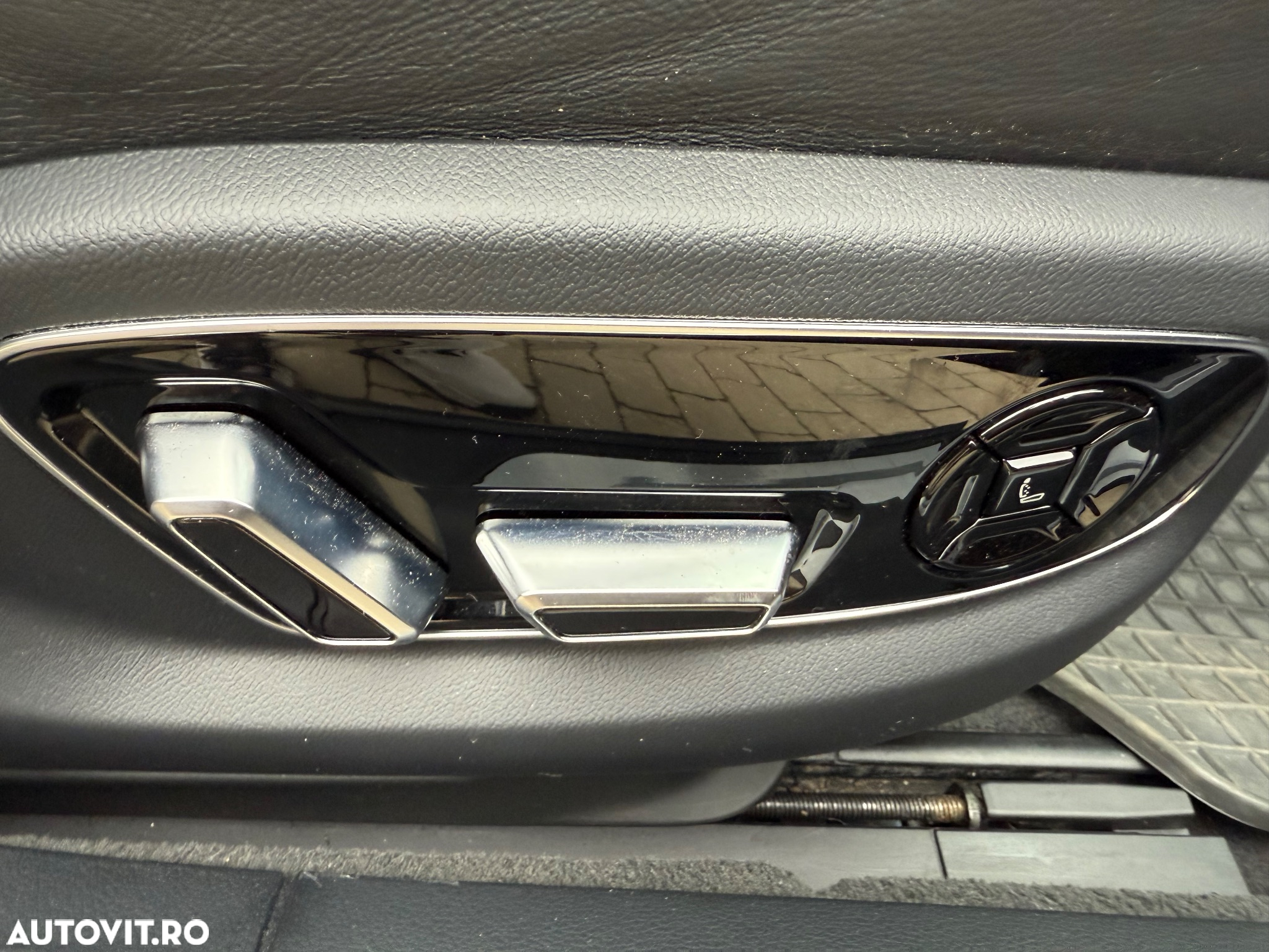 Audi A8 50 TDI quattro tiptronic - 19