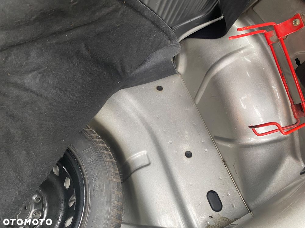 Fiat Cinquecento 704 Young Maquillage - 23