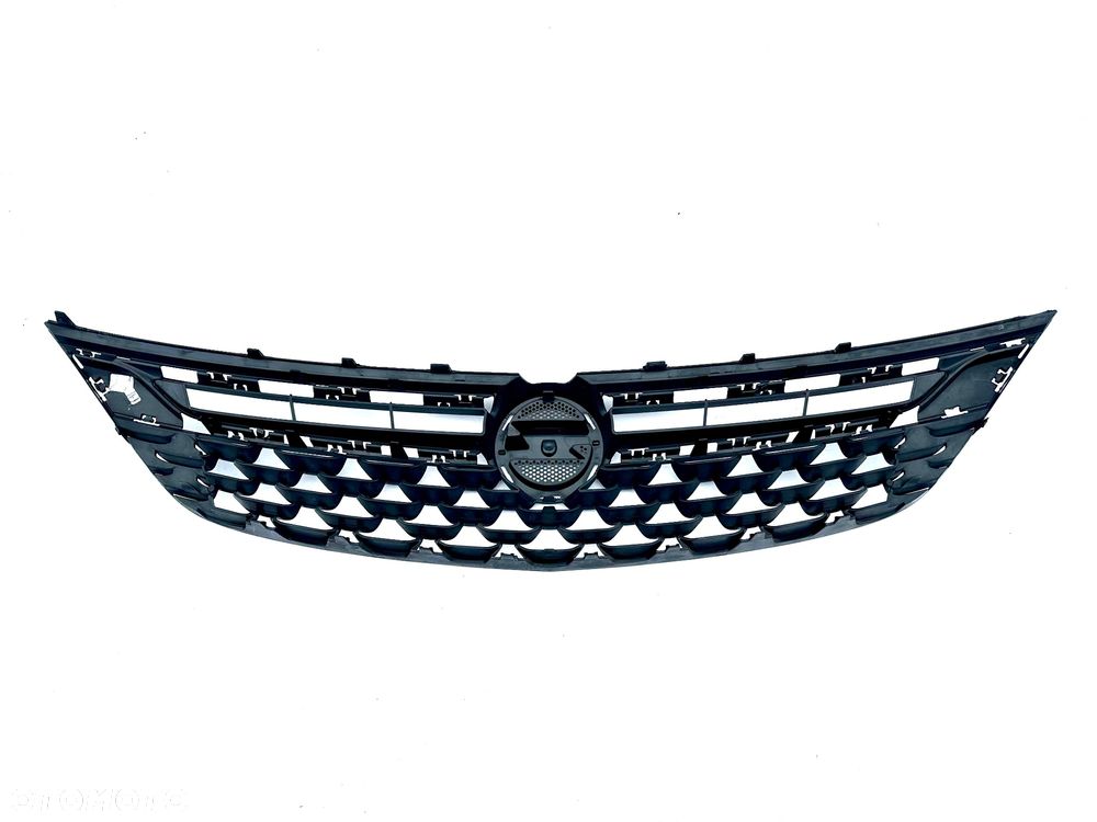 OPEL ASTRA K 5 V 2015 - 2019 atrapa GRILL kratka w zderzak ORYGINAŁ OE - 6