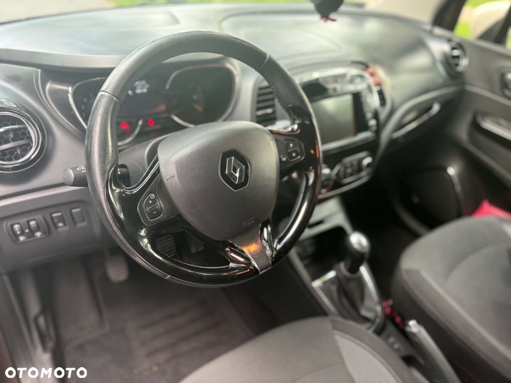 Renault Captur 0.9 Energy TCe Life - 4
