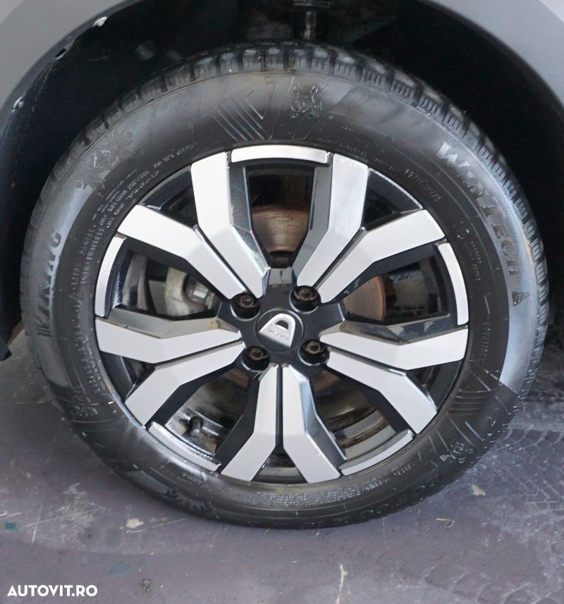 Dacia Sandero Stepway ECO-G 100 MT6 Comfort - 5