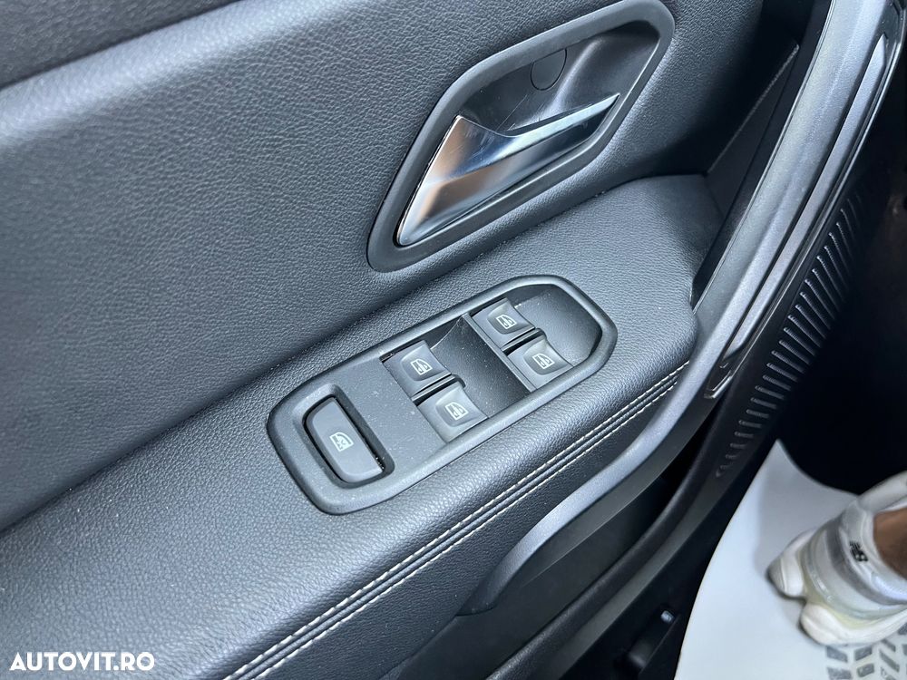 Dacia Duster 1.5 Blue dCi Prestige - 20