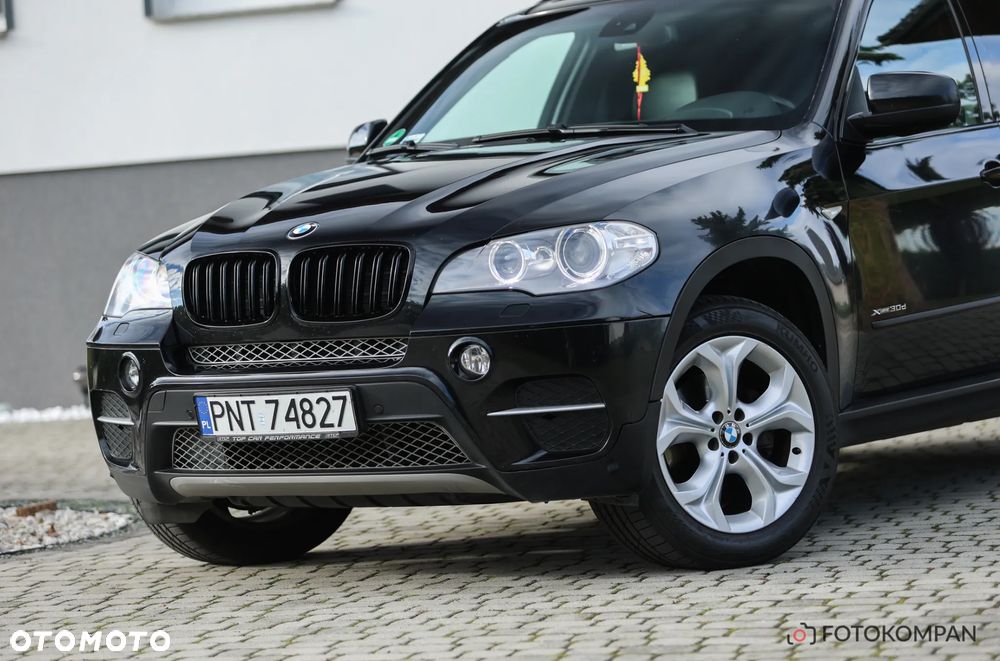 BMW X5 xDrive30d - 3