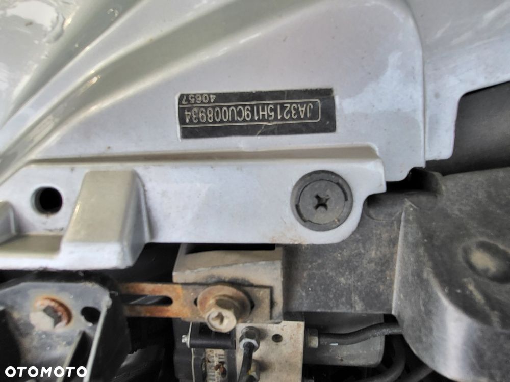 Mitsubishi i-MiEV Standard - 34