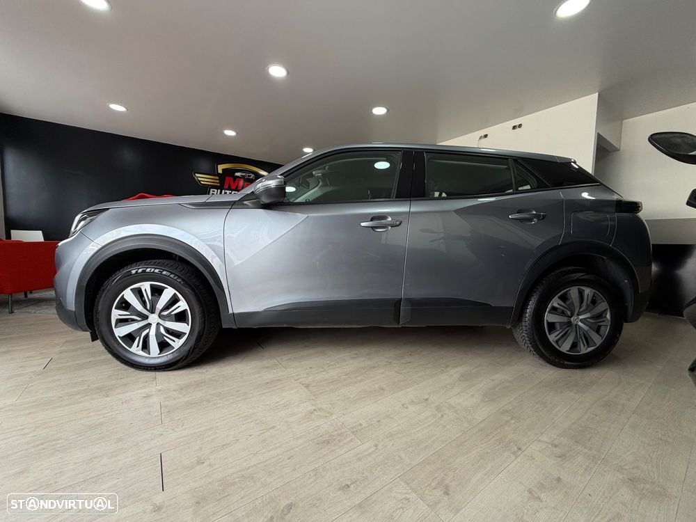 Peugeot 2008 PureTech 100 Stop&Start Allure - 1