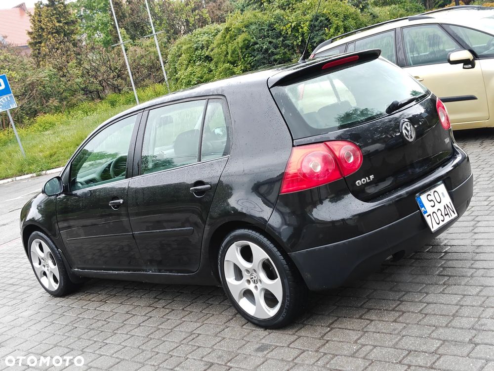Volkswagen Golf 1.6 TDI Comfortline - 19