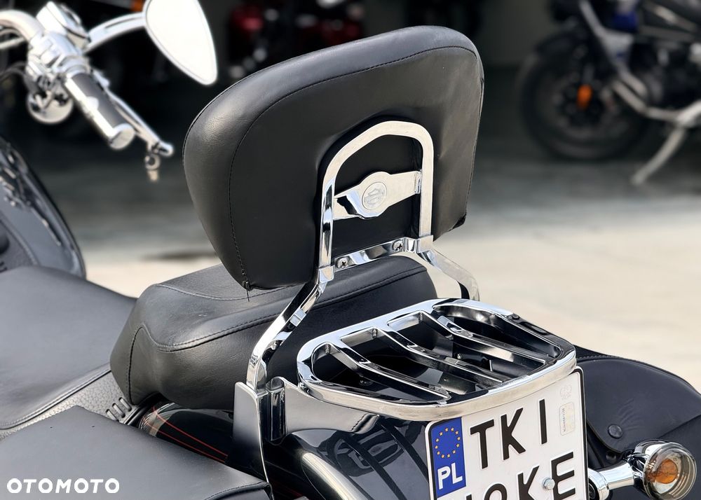 Harley-Davidson Softail Fat Boy - 38