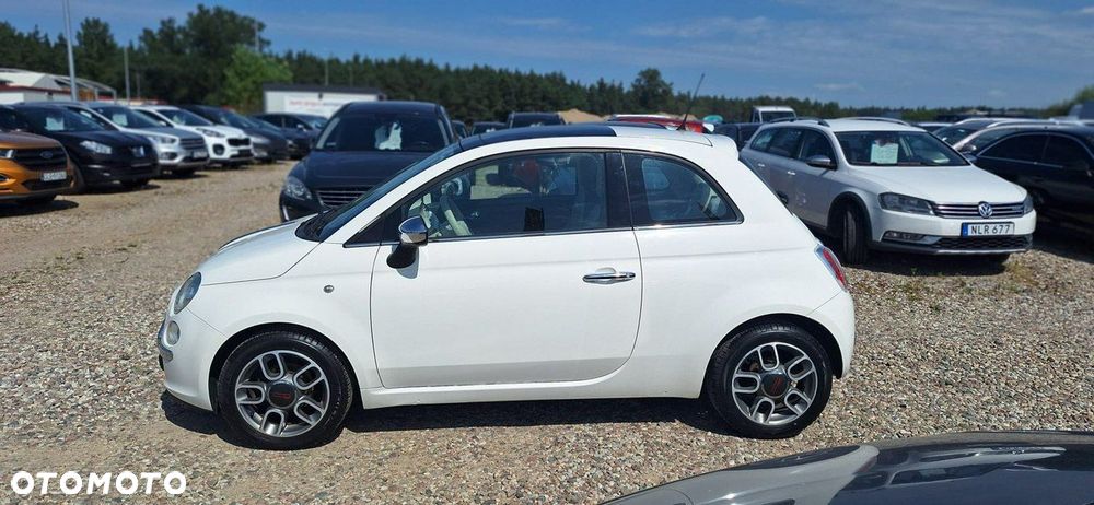 Fiat 500 - 3
