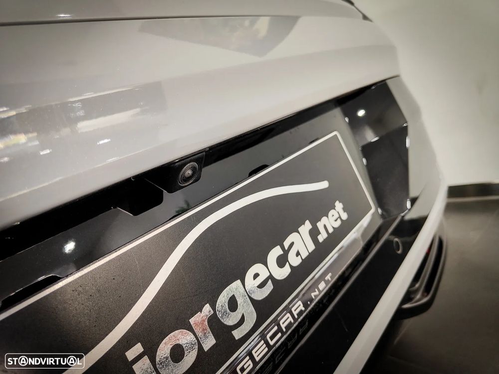 Renault Mégane E-Tech EV60 Techno - 27