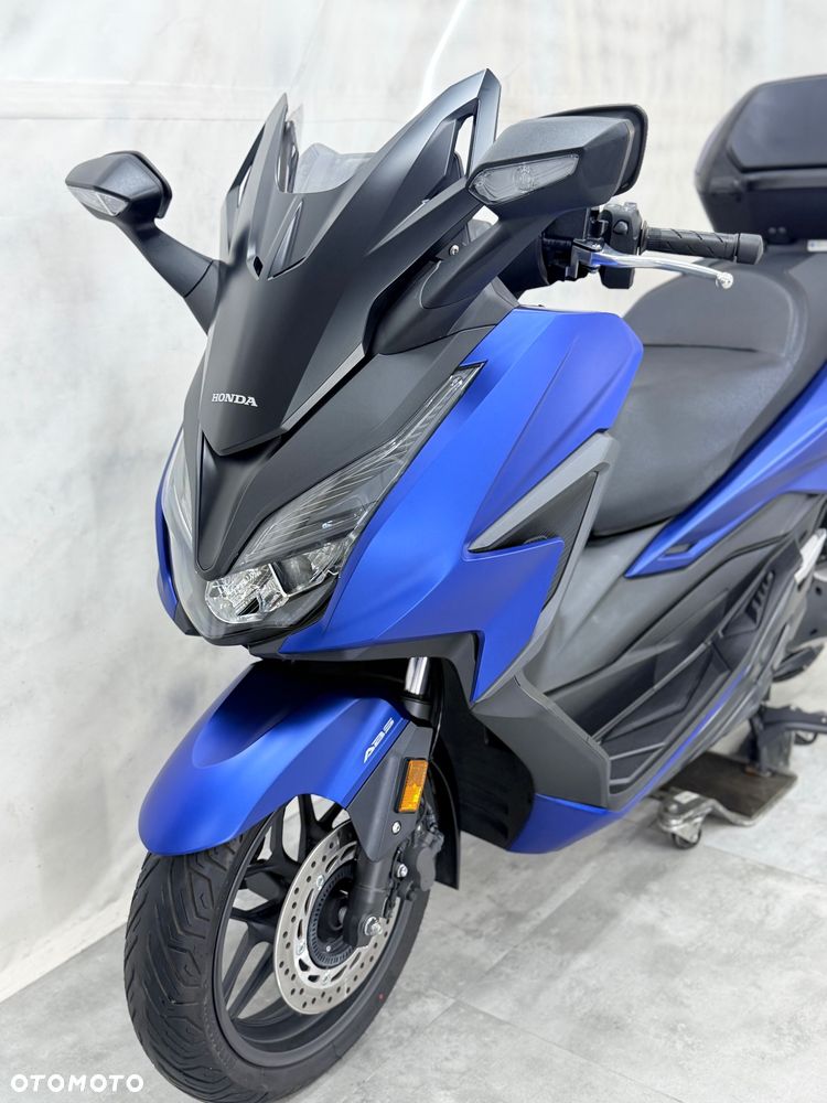 Honda NSS - 4