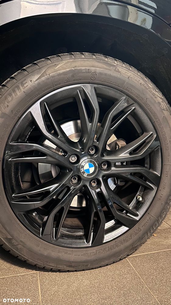 BMW X1 xDrive25d M Sport - 27
