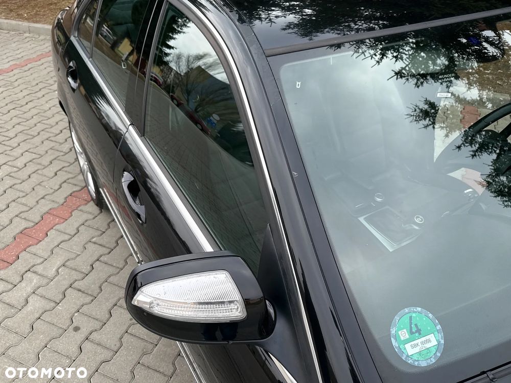 Mercedes-Benz Klasa C 200 Kompressor Automatik Avantgarde - 16