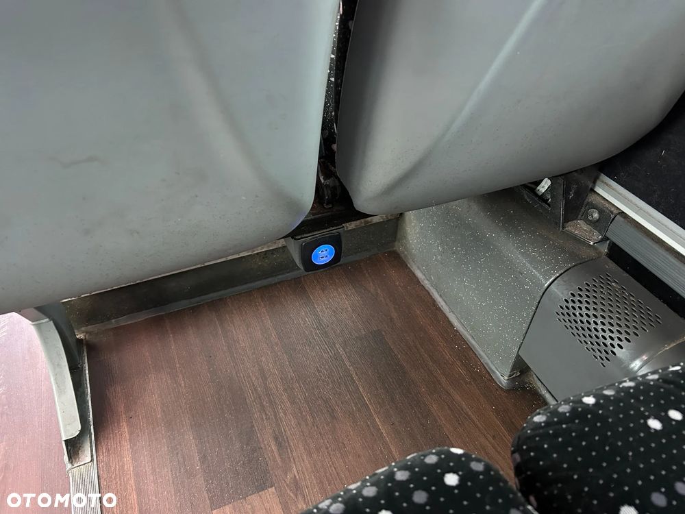 Mercedes-Benz Citaro - 26