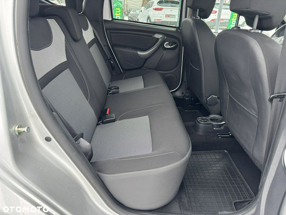 Dacia Duster 1.2 TCe Prestige - 31