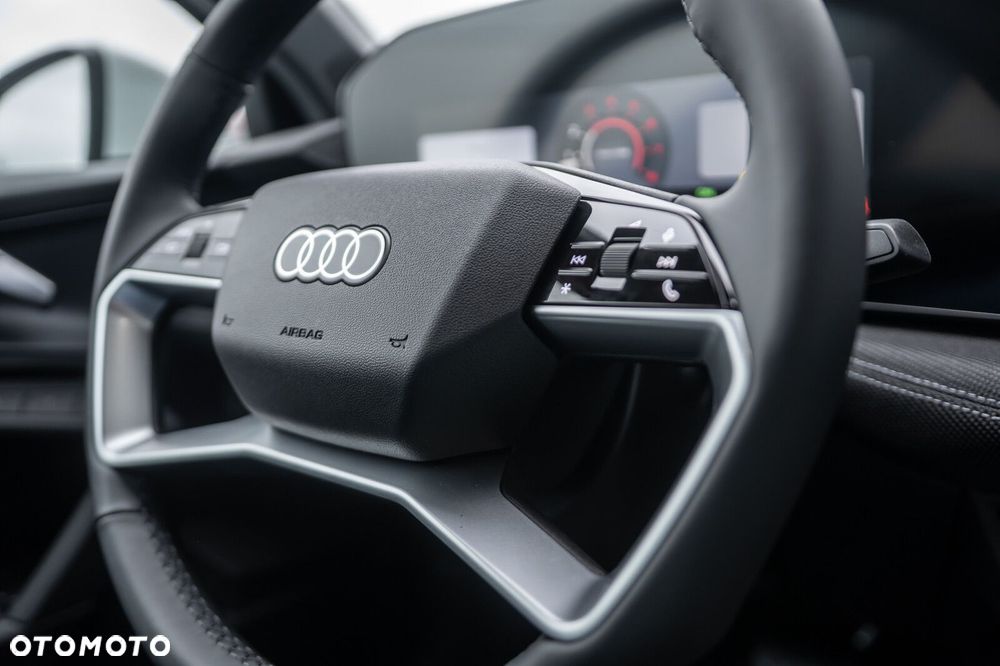 Audi A3 Limousine TFSI mHEV 110 kW S Line S tronic - 25