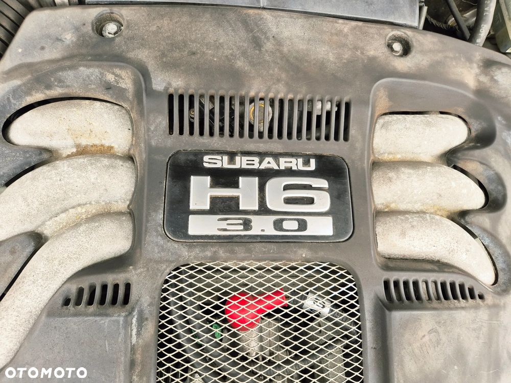 Subaru Outback 3.0 H6 - 37