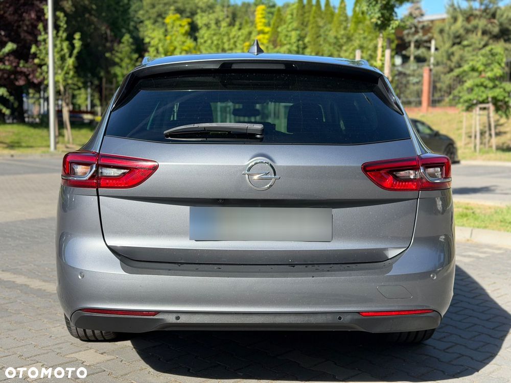 Opel Insignia 2.0 CDTI automatik Sport - 33
