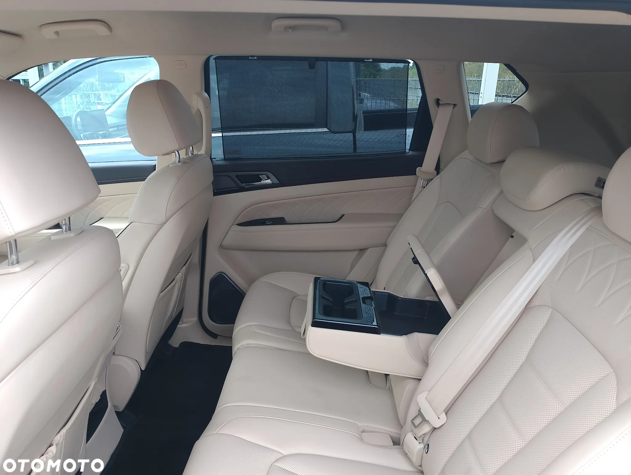 SsangYong/KGM Rexton 2.2 D Wild 4WD - 37