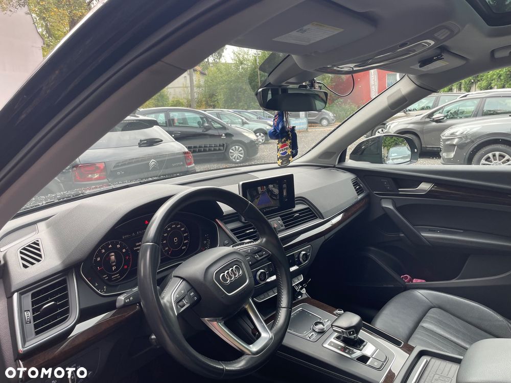 Audi Q5 - 14