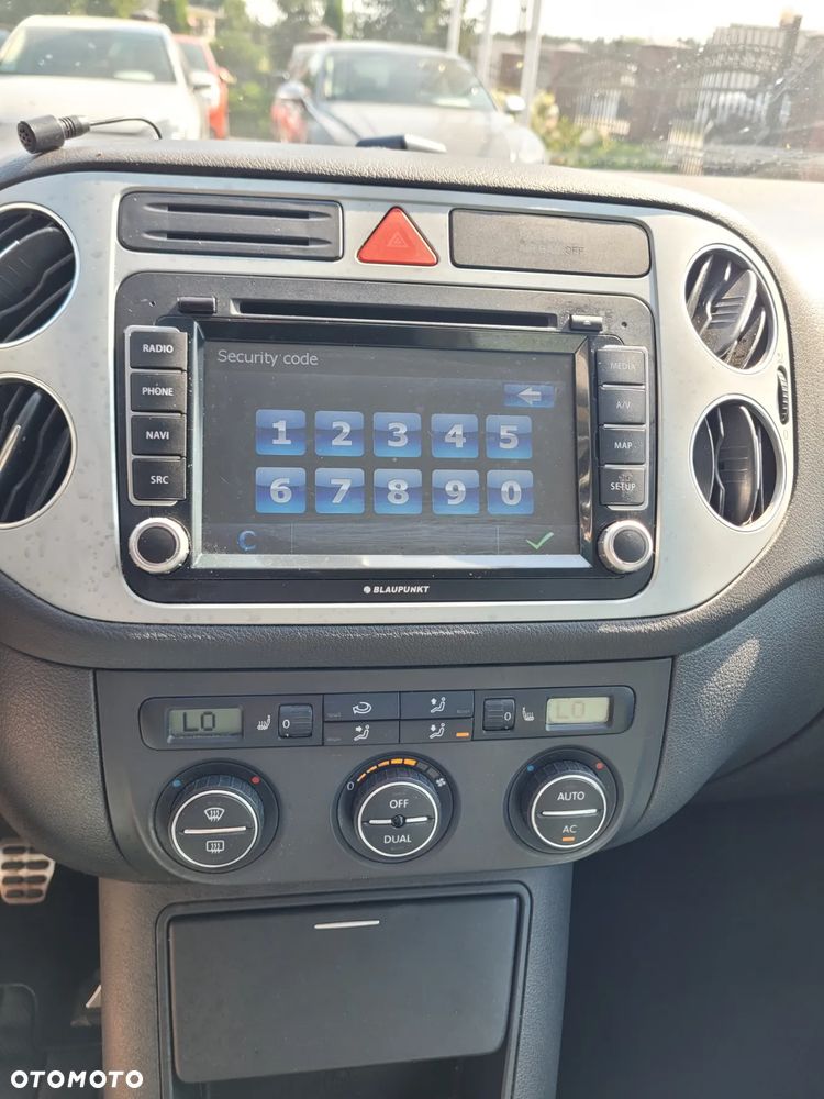 Volkswagen Golf Plus 2.0 TDI Cross - 20