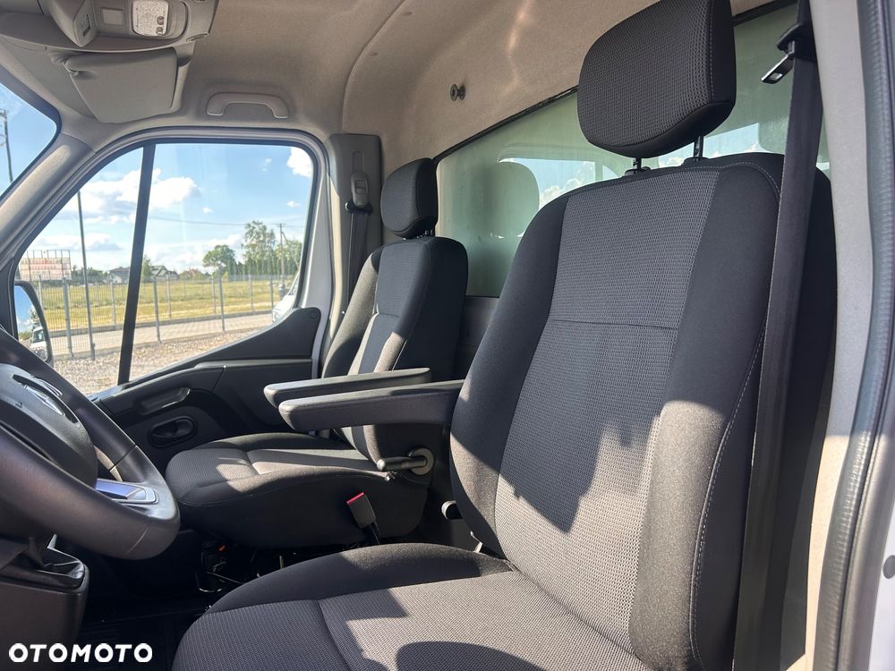 Renault Master - 9