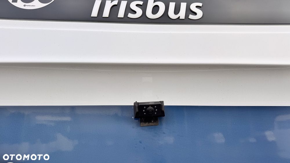 Irisbus Recreo Crosway / 59+1 miejsc/ cursor8 / Klima /ŁADNY !! / CENA: 129000zł netto - 13