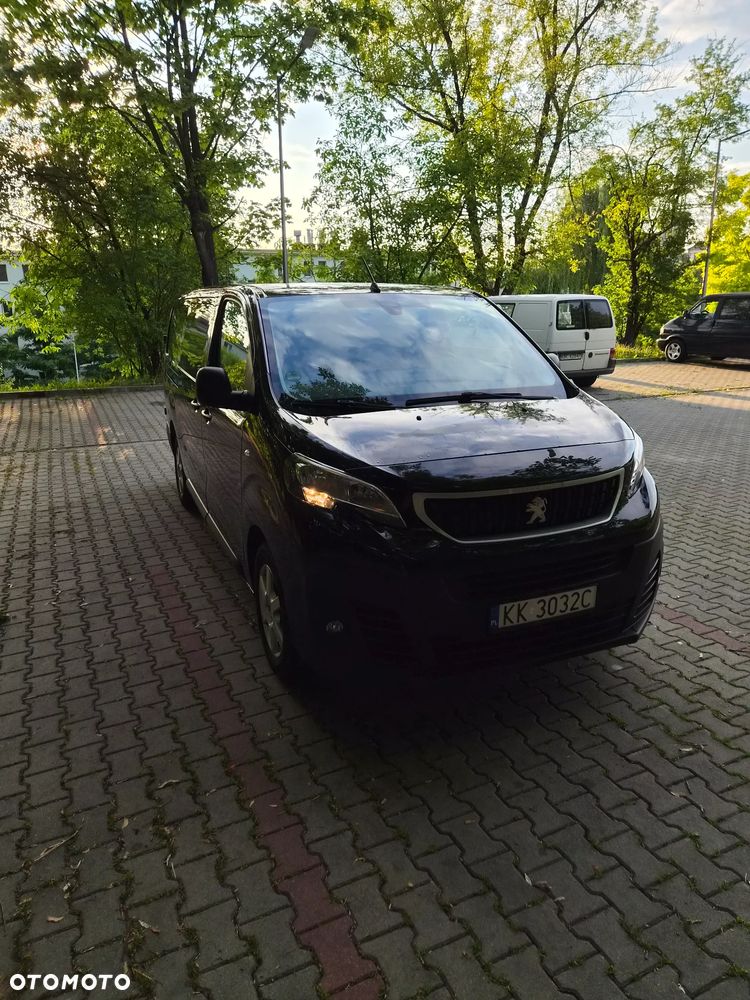 Peugeot Expert - 21