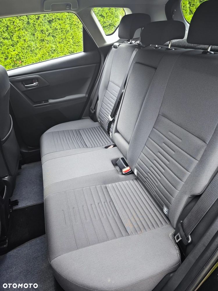 Toyota Auris 1.2 Turbo Design Edition - 20