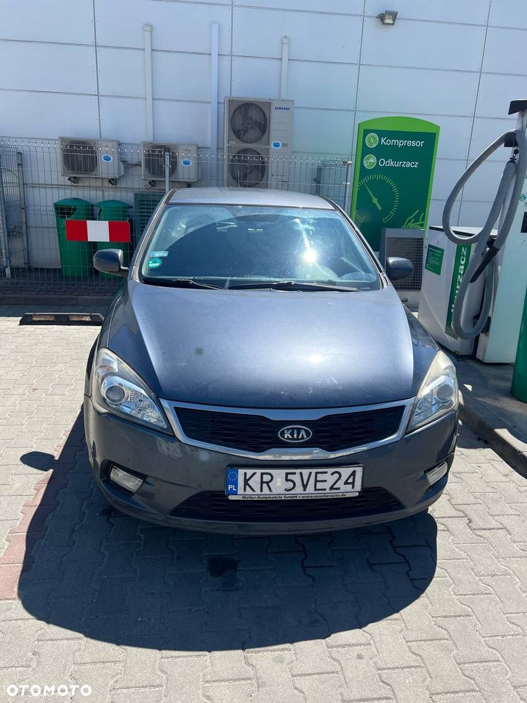 Kia Ceed 1.4 S - 1