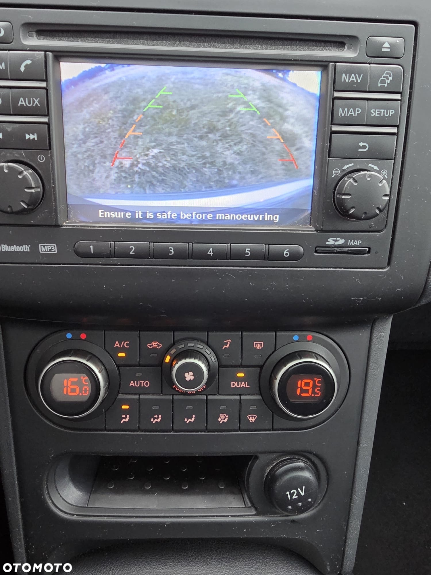 Nissan Qashqai 1.6 acenta - 8