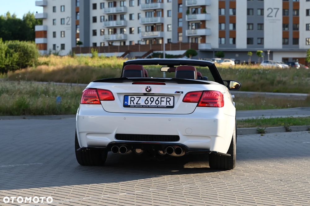 BMW M3 - 10