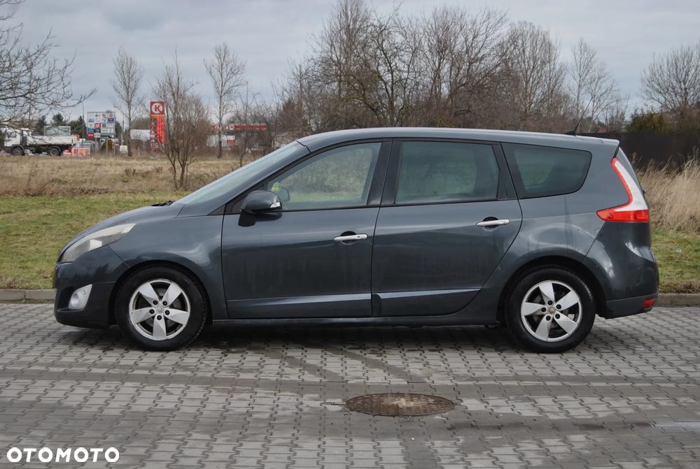 Renault Grand Scenic Gr 1.5 dCi Tech Run - 16