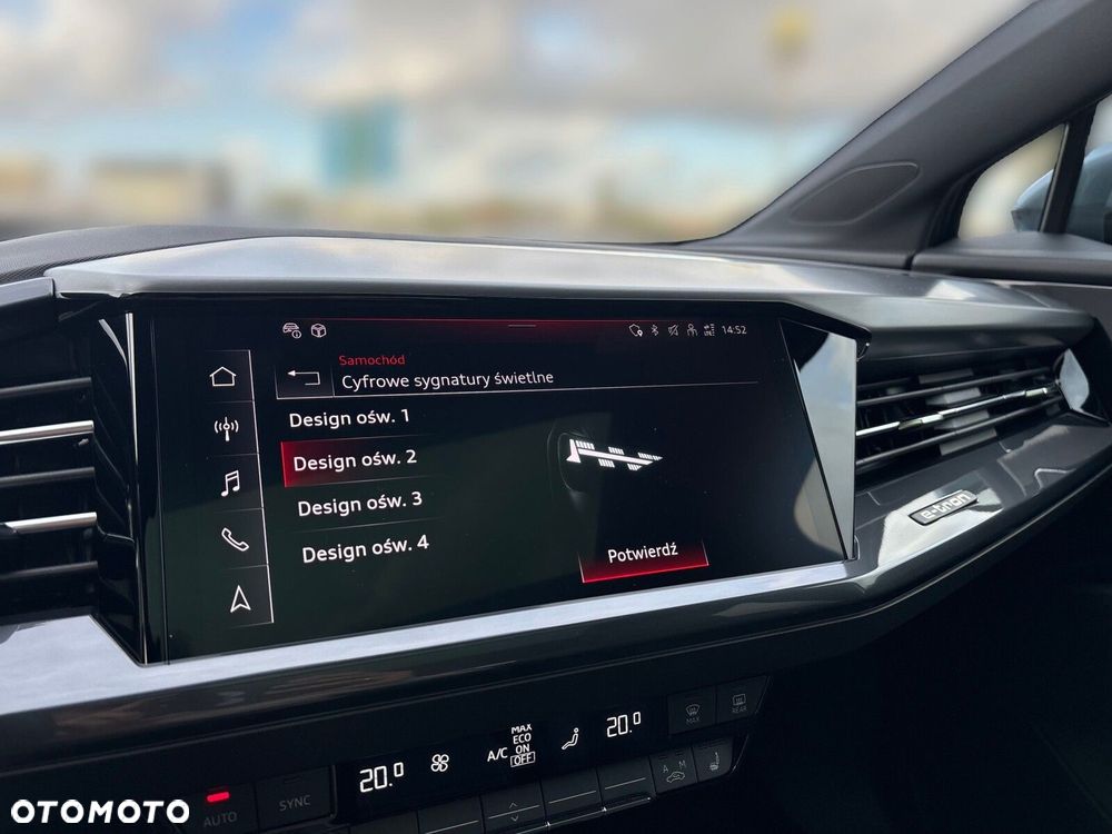 Audi Q4 e-tron - 27