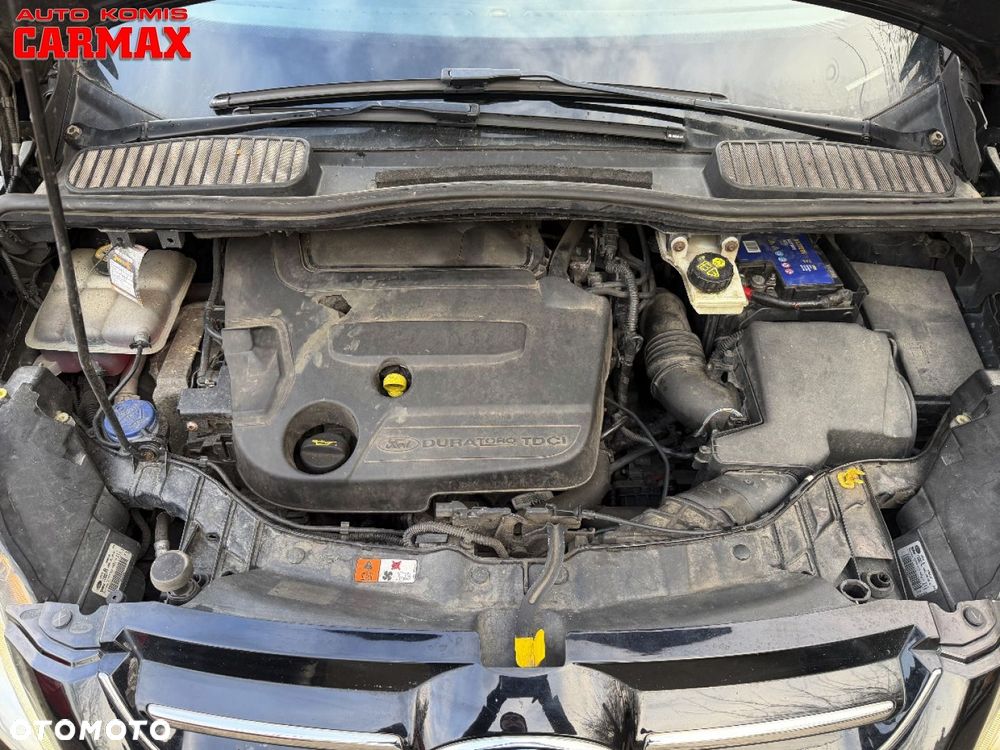 Ford C-MAX - 34