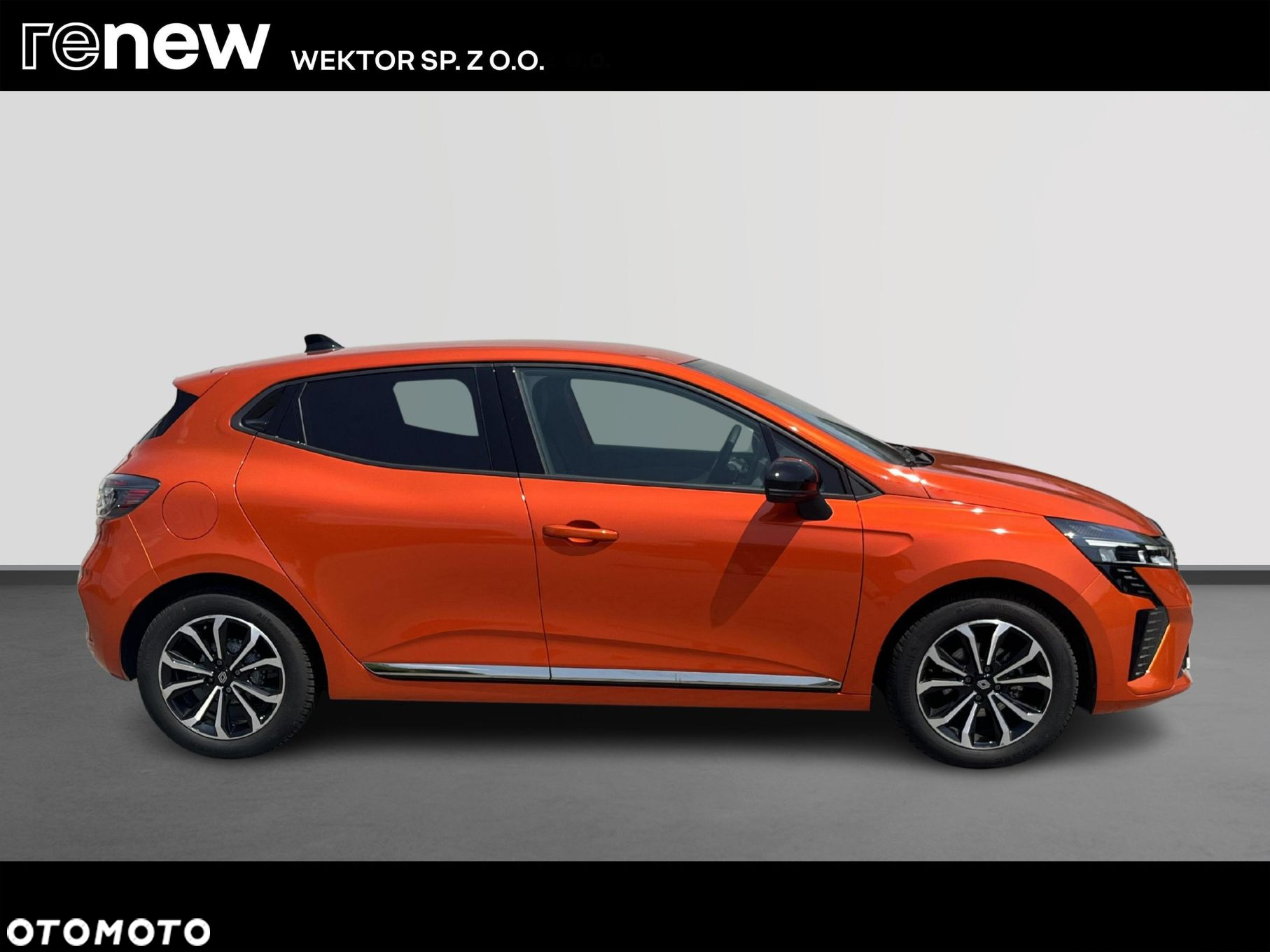 Renault Clio 1.0 TCe Techno - 6