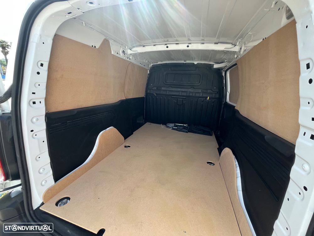 Citroën Berlingo 1.5 BlueHDi XL - 23