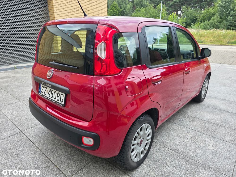 Fiat Panda 1.2 Fresh - 8