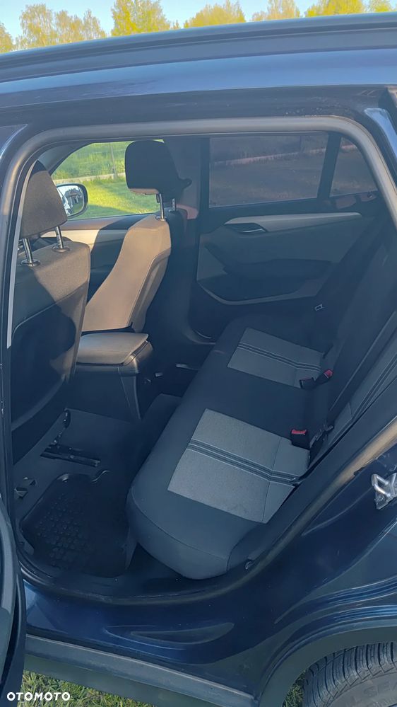 BMW X1 sDrive18d Sport Line - 15