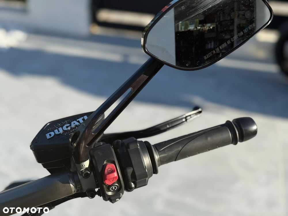 Ducati Diavel - 19