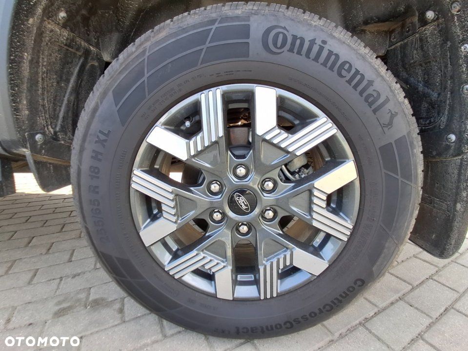 Ford Ranger - 15