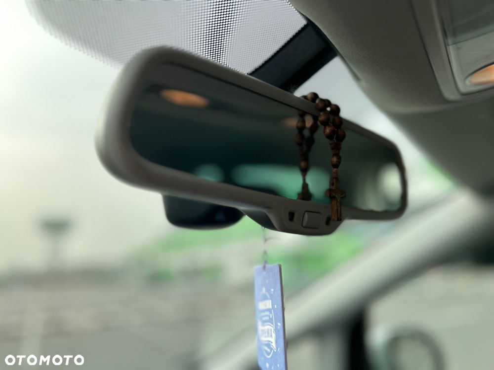 Seat Alhambra 2.0 TDI Style DSG - 34