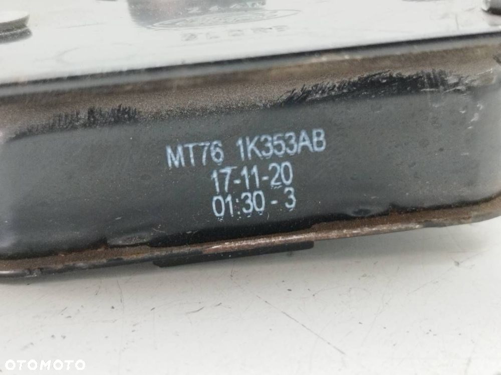 WINDA KOŁA ZAPASOWEGO MT761K353AB TRANSIT TOURNEO COURIER B460 - 4