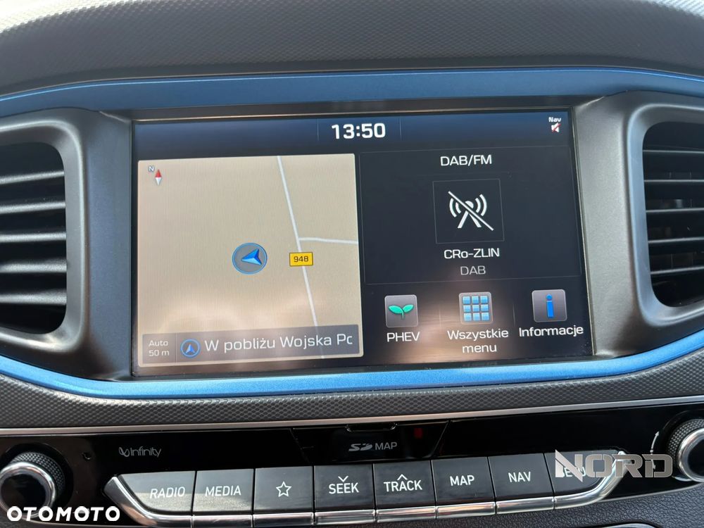 Hyundai IONIQ Plug-in hybrid Platinum - 27