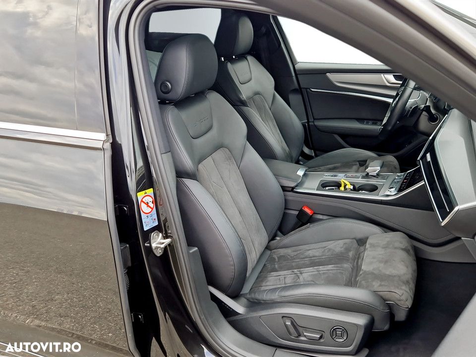 Audi A6 Allroad - 14