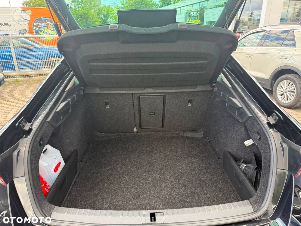 Skoda Octavia 1.5 TSI e-Tec Ambition DSG - 10