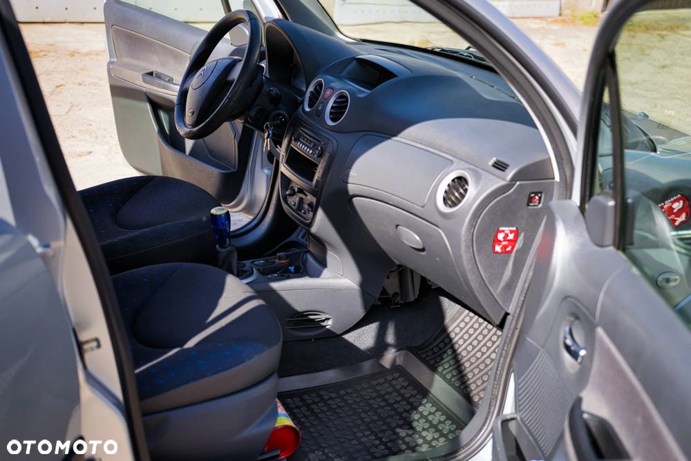 Citroën C3 1.4 Furio - 9