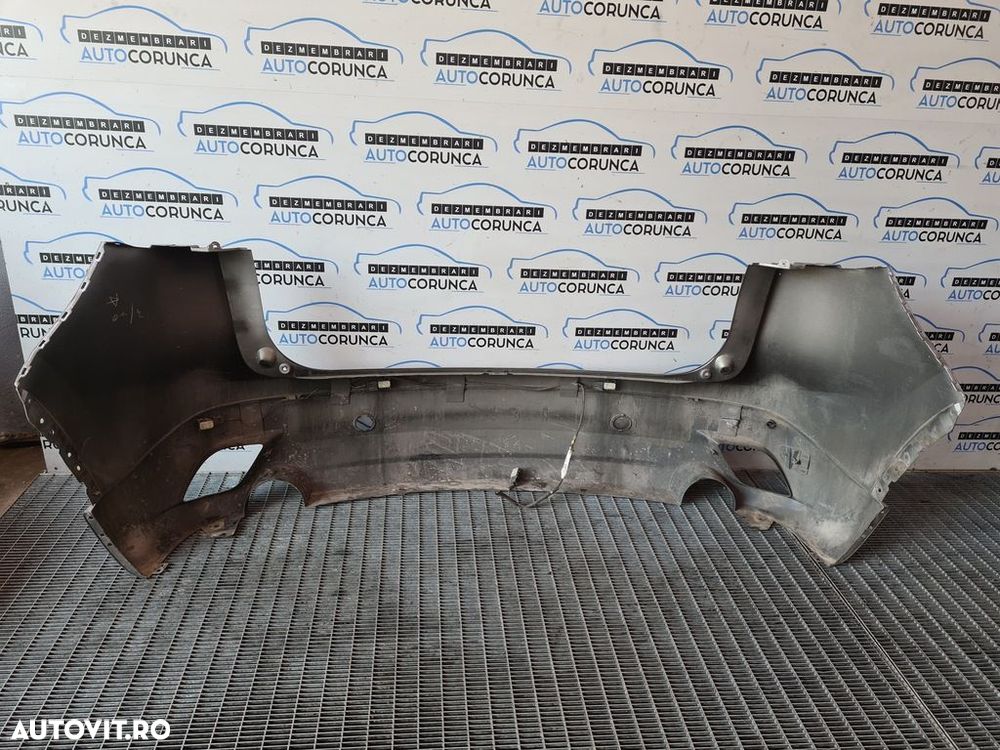 Bara spate Mazda CX - 5 2012 - 2015 SUV 4 Usi GRI (954) LOVITA ȘI ZGÂRIATA - 12