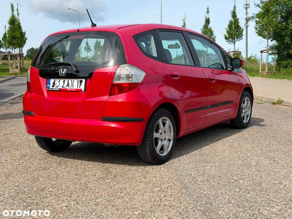 Honda Jazz 1.2 S - 4