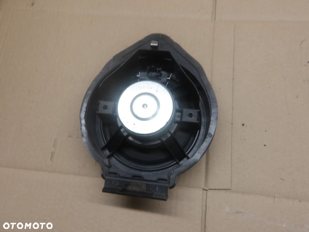 OPEL MERIVA B 10-13 1.3CDTI GŁOŚNIK PRAWY LEWY PRZÓD TYŁ 13240947 - 9
