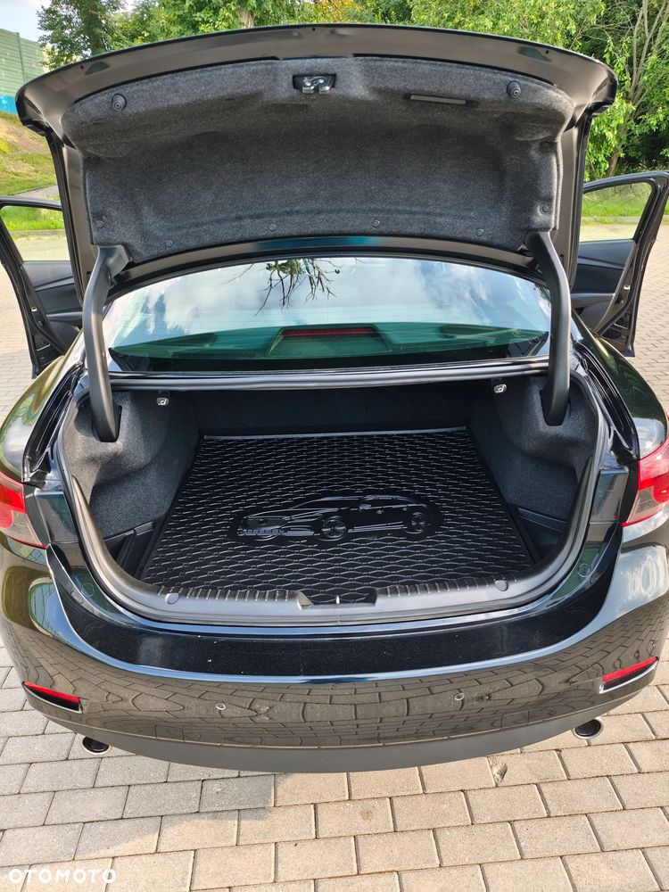 Mazda 6 2.0 Skybusiness - 11